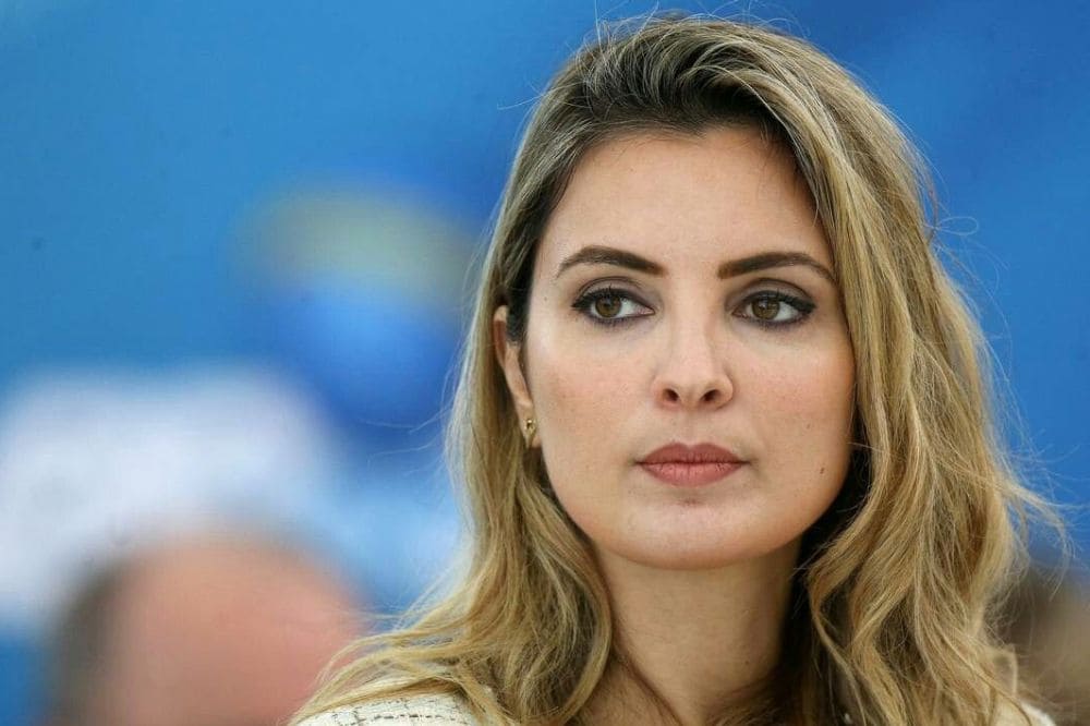 Интересные факты про Марселу Тедески - от юриста до первой леди Бразилии