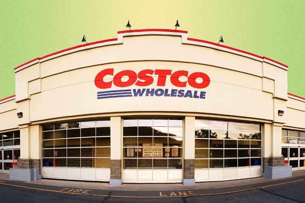 Интересные факты про Costco - секреты гиганта клубного ритейла и его культура