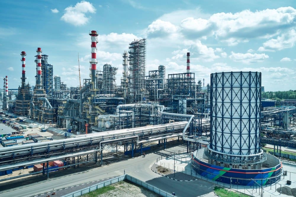 Крекинг нефти - интересные факты о самых знаковых изобретениях