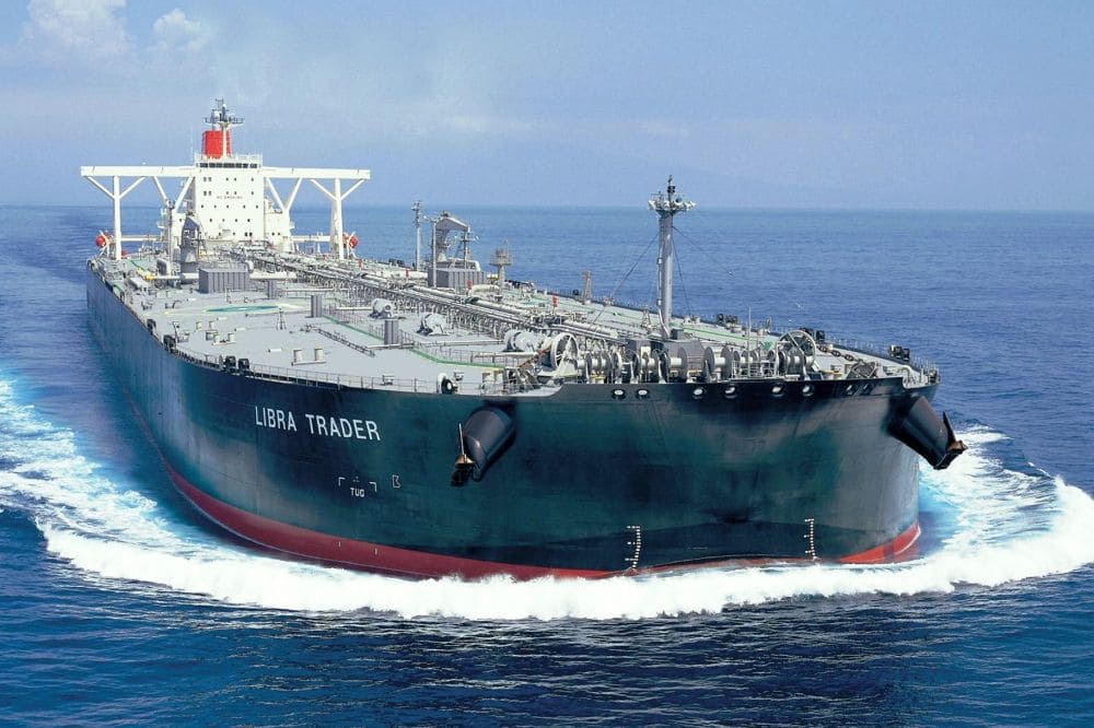 Интересные факты про нефтяные танкеры - от деревянных бочек до суперкораблей