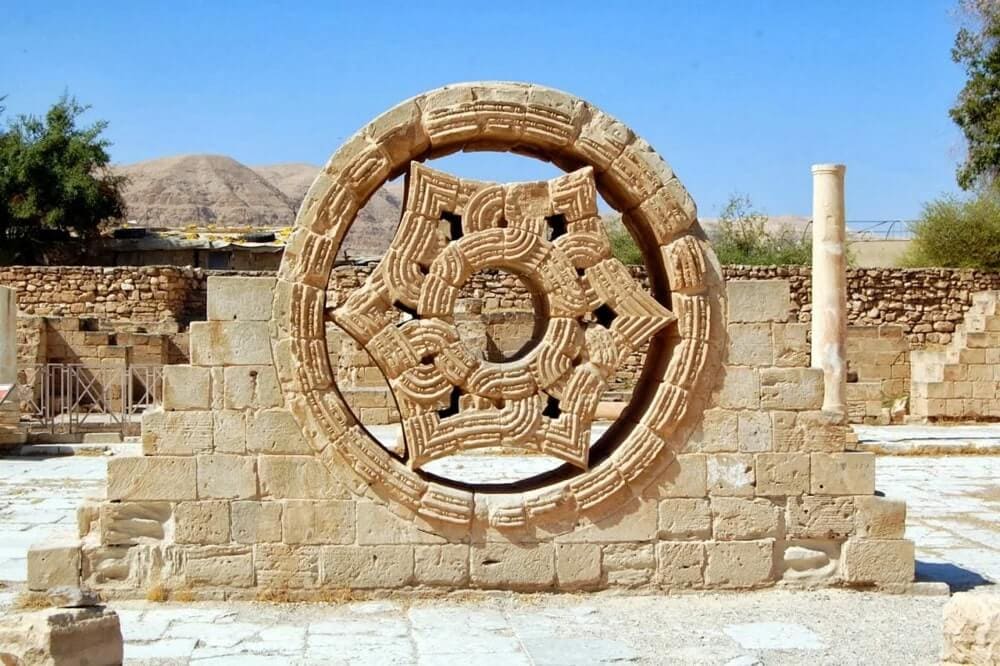 Иерихон - история и интересные факты
